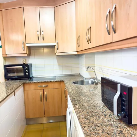 Barbastrosalou Apartment Exterior photo