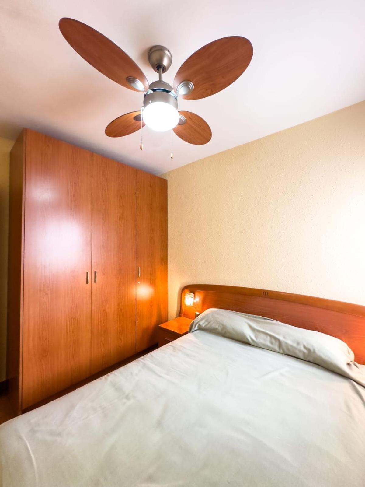 Barbastrosalou Apartament