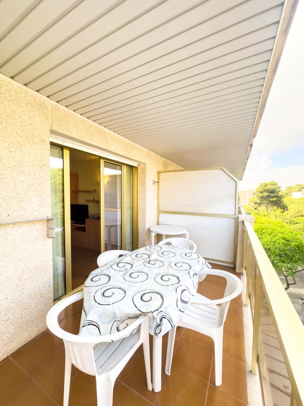 Barbastrosalou Apartament Salou