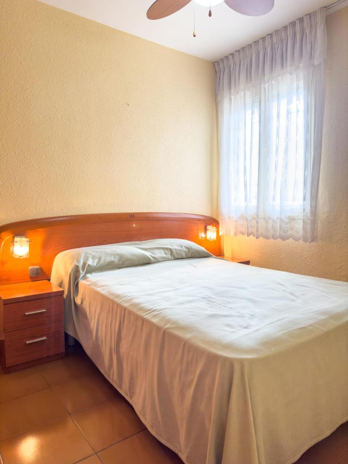 Barbastrosalou Apartament *