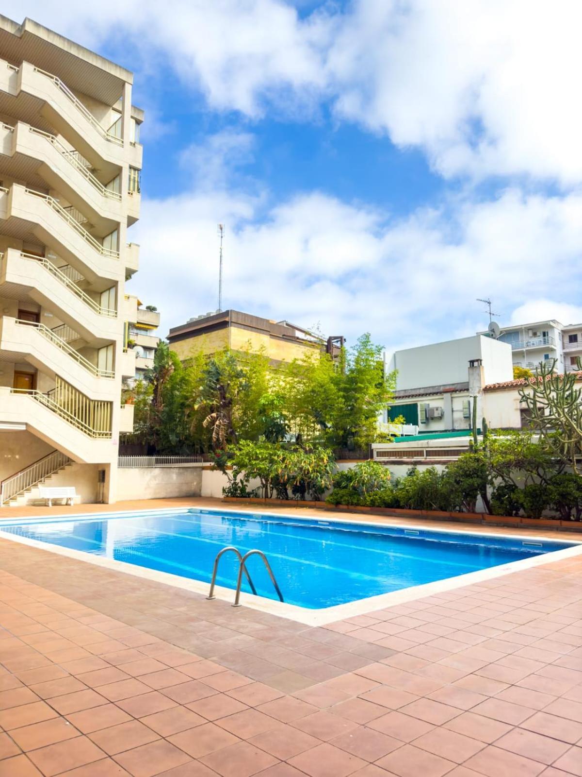Apartament Barbastrosalou
