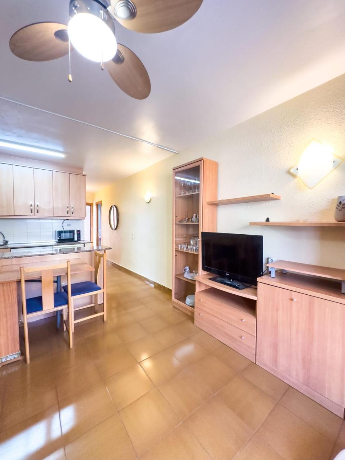 Barbastrosalou Apartament